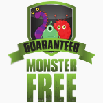 Free Monster Inspections